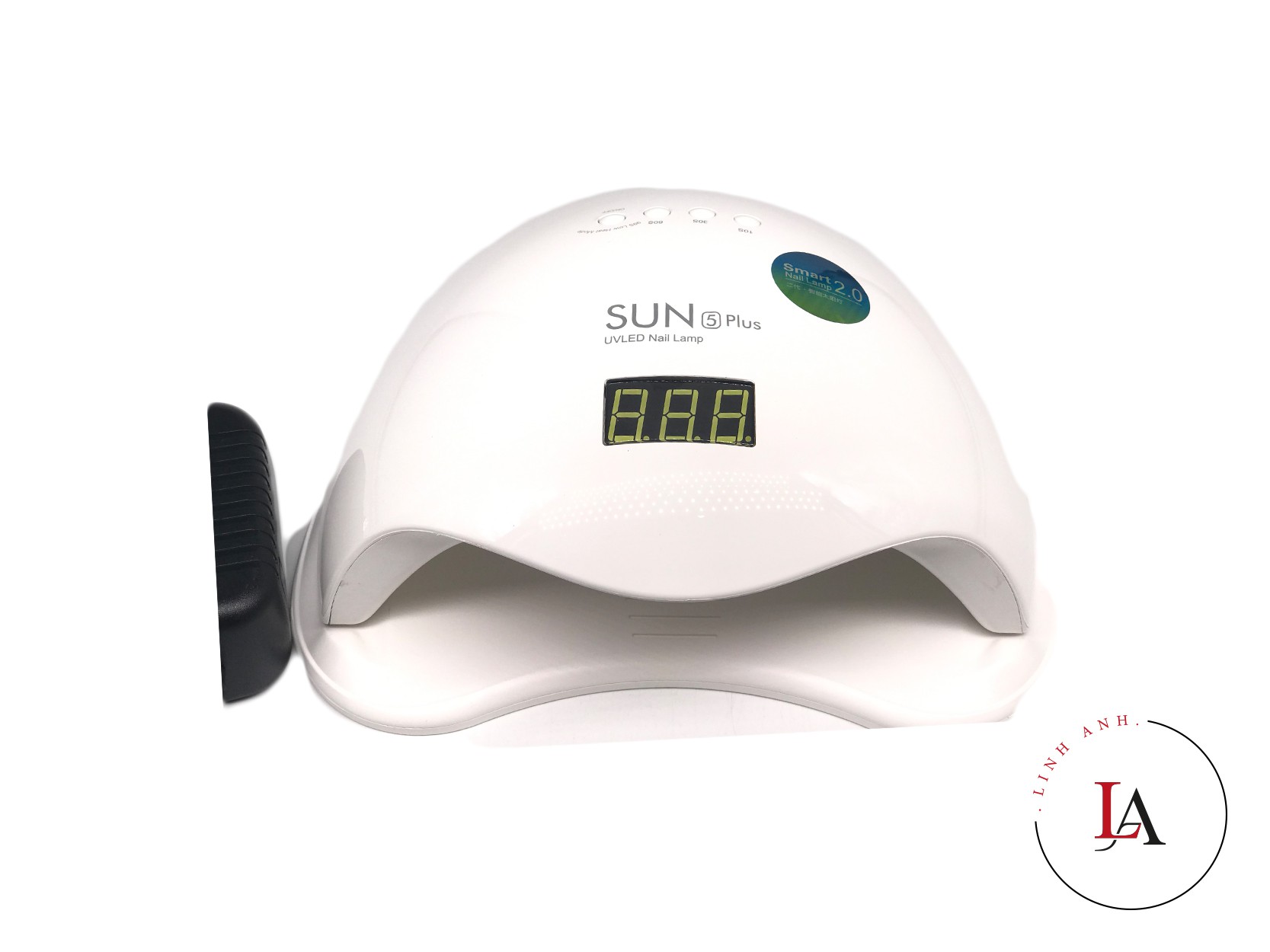 Đèn hơ gel Sun5 Plus 2in1 48w